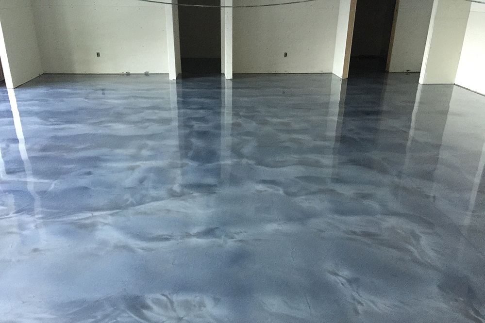 Different Types Of Epoxy Flooring Systems And Their Usages Wewantfurniture