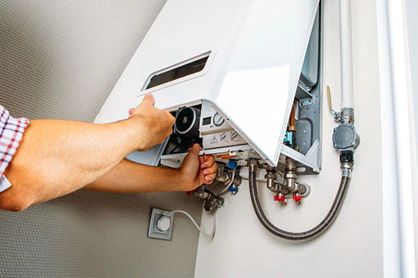 Cost to Install a Tankless Water Heater