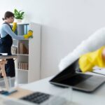 The Impact of Regular Office Cleaning on Business Success in Western NY